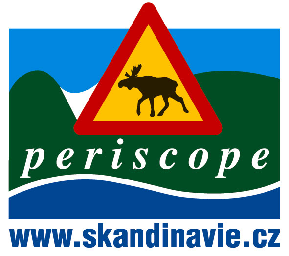 CK Periscope Skandinavie